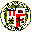 City of Los Angeles Seal