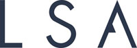LSA Associates logo