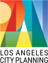 Los Angeles Department of City Planning Logo