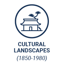 Cultural Landscapes (1850-1980)