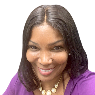 Stacey Pruitt Picture