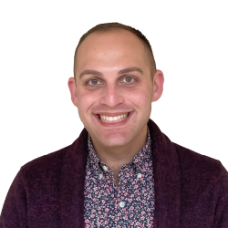 Commissioner Joe Goldman