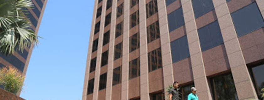 Fig Plaza Building 