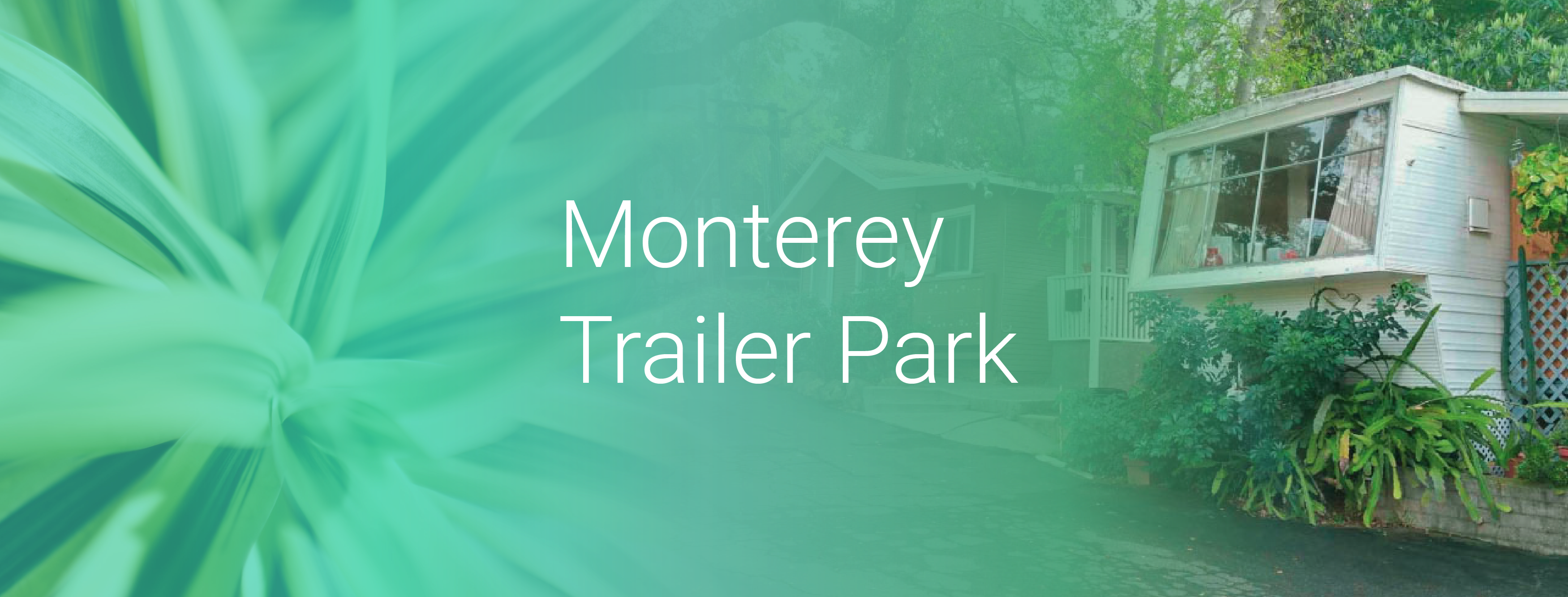 Monterey Trailer Park
