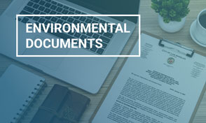 Environmental Documents