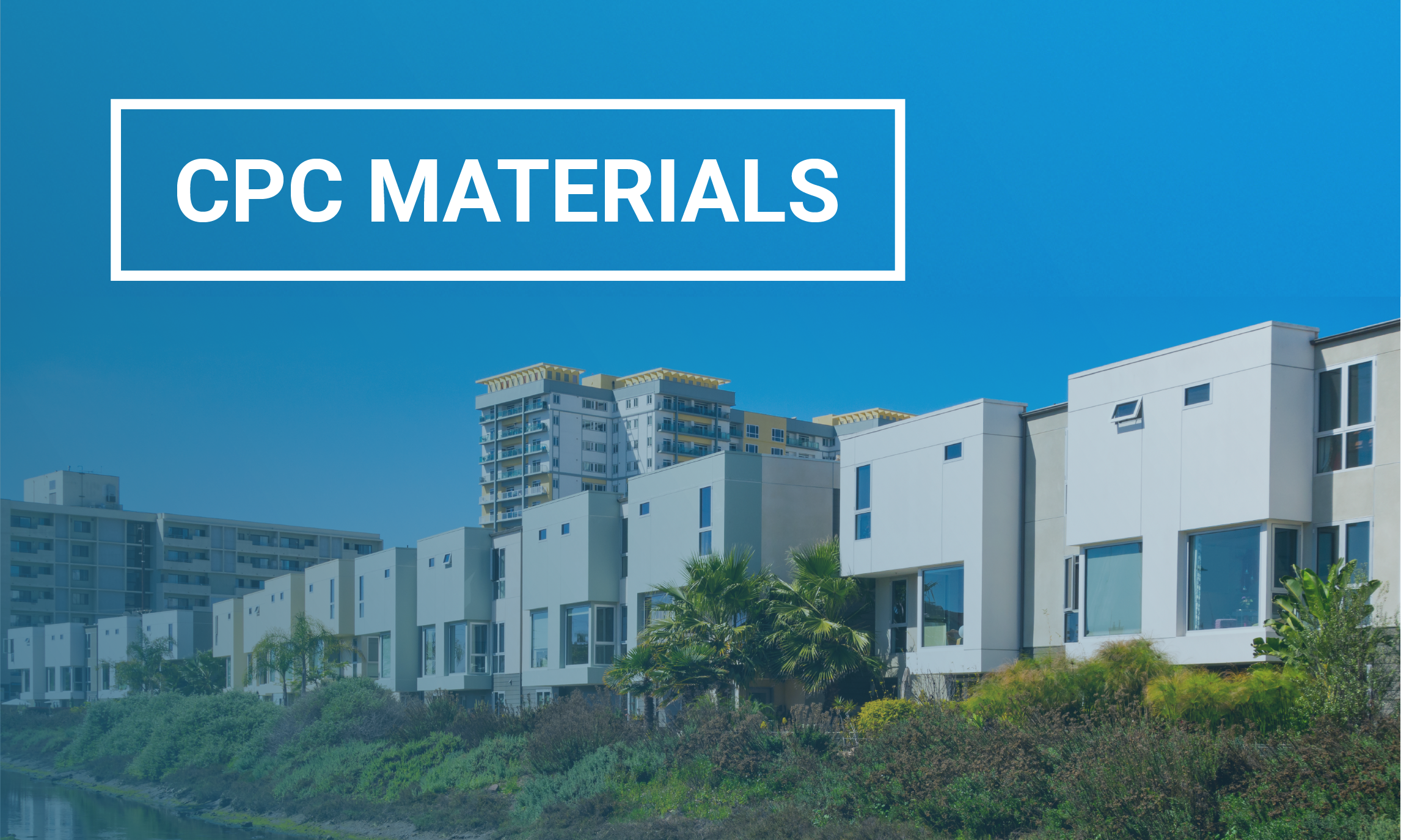 Environmental Documents