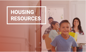 Housing Resources