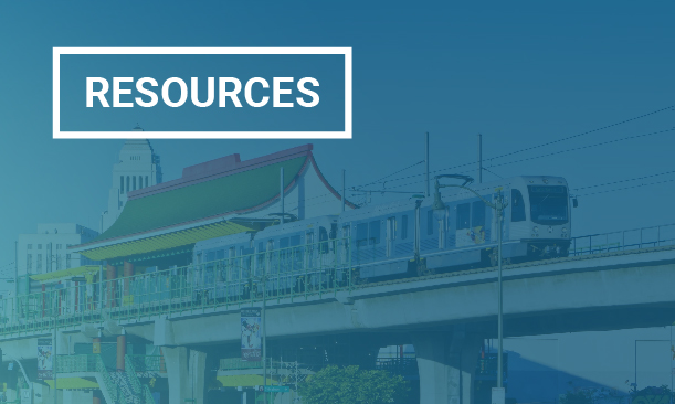 LA City Planning Transit Neighborhood Planning