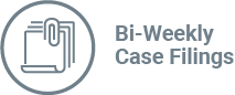 Bi-weekly Case Report