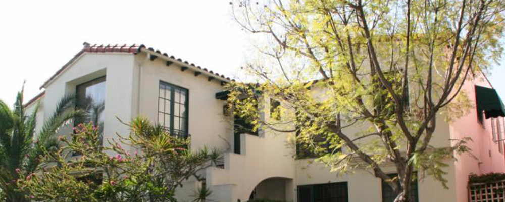  Los Angeles City Council Adopts Home-Sharing Ordinance