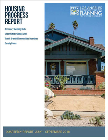 2018 | Q3 Housing Report