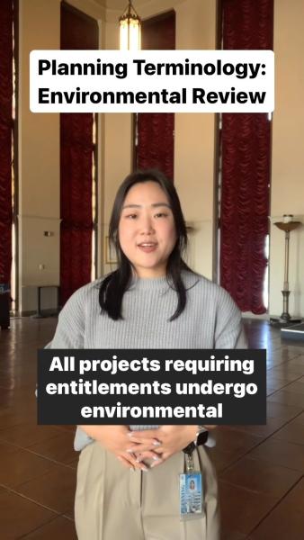 Environmental Review