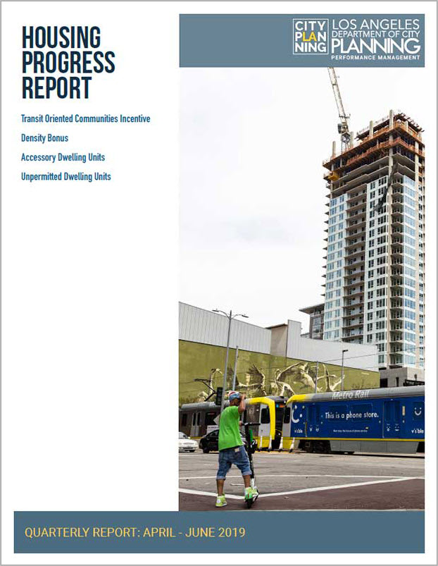 2019 | Q2 Housing Report