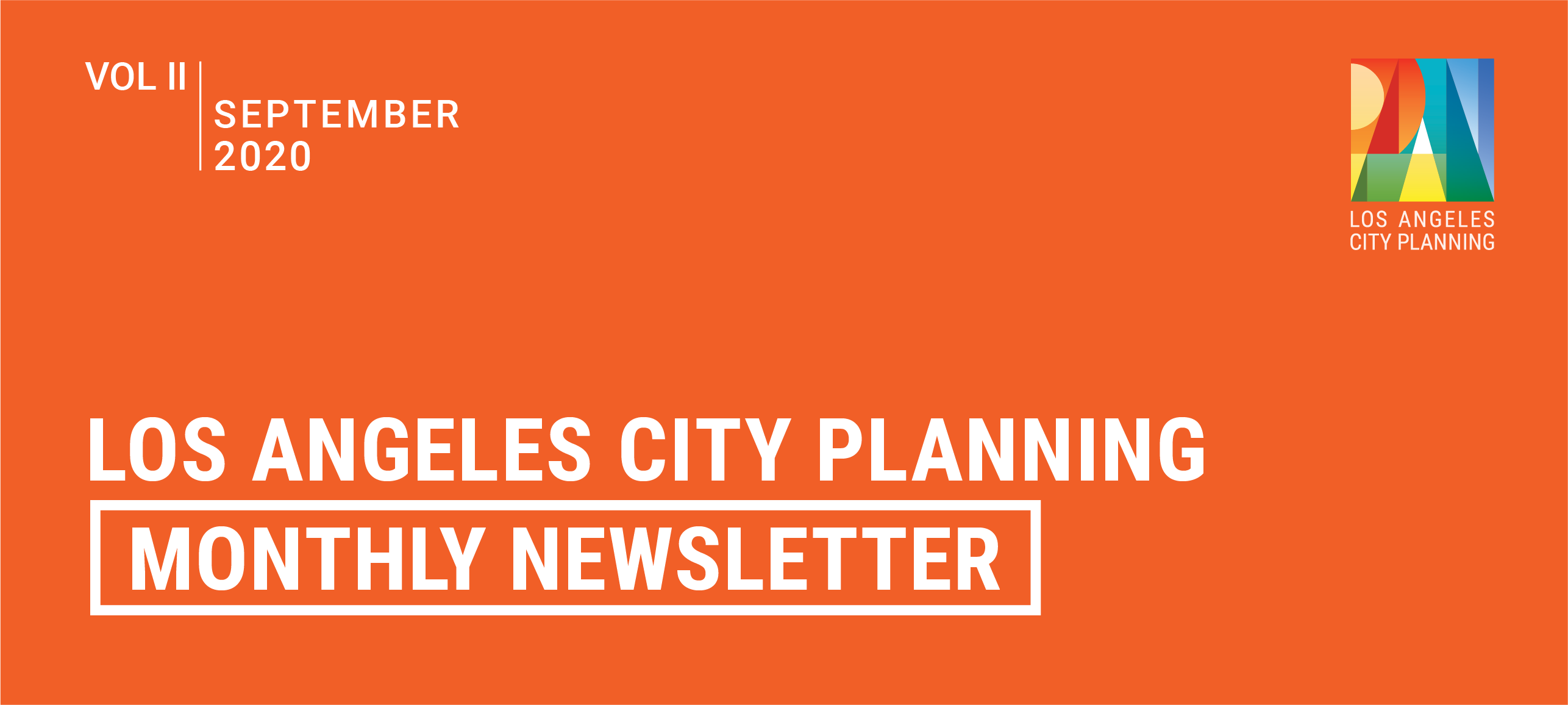 Monthly Newsletter | Sep 2020