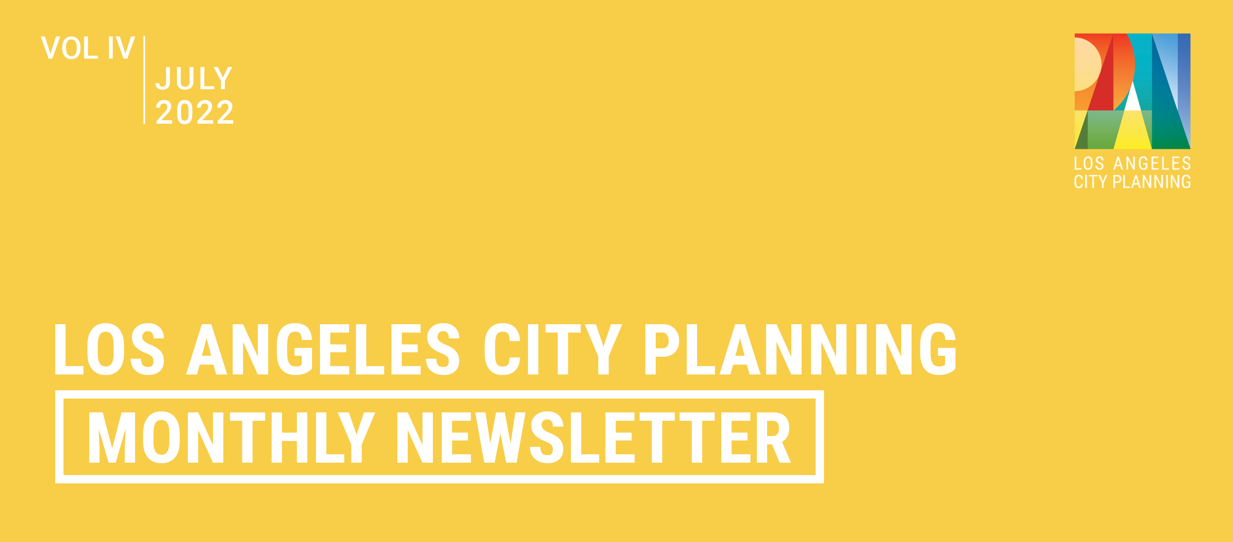 Monthly Newsletter July 2022