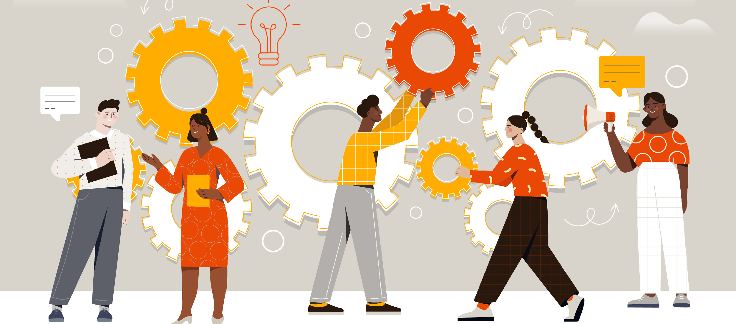 October Monthly Newsletter