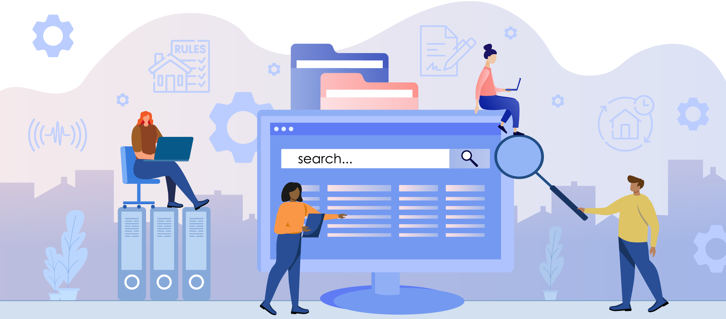 September Newsletter 2023 Banner