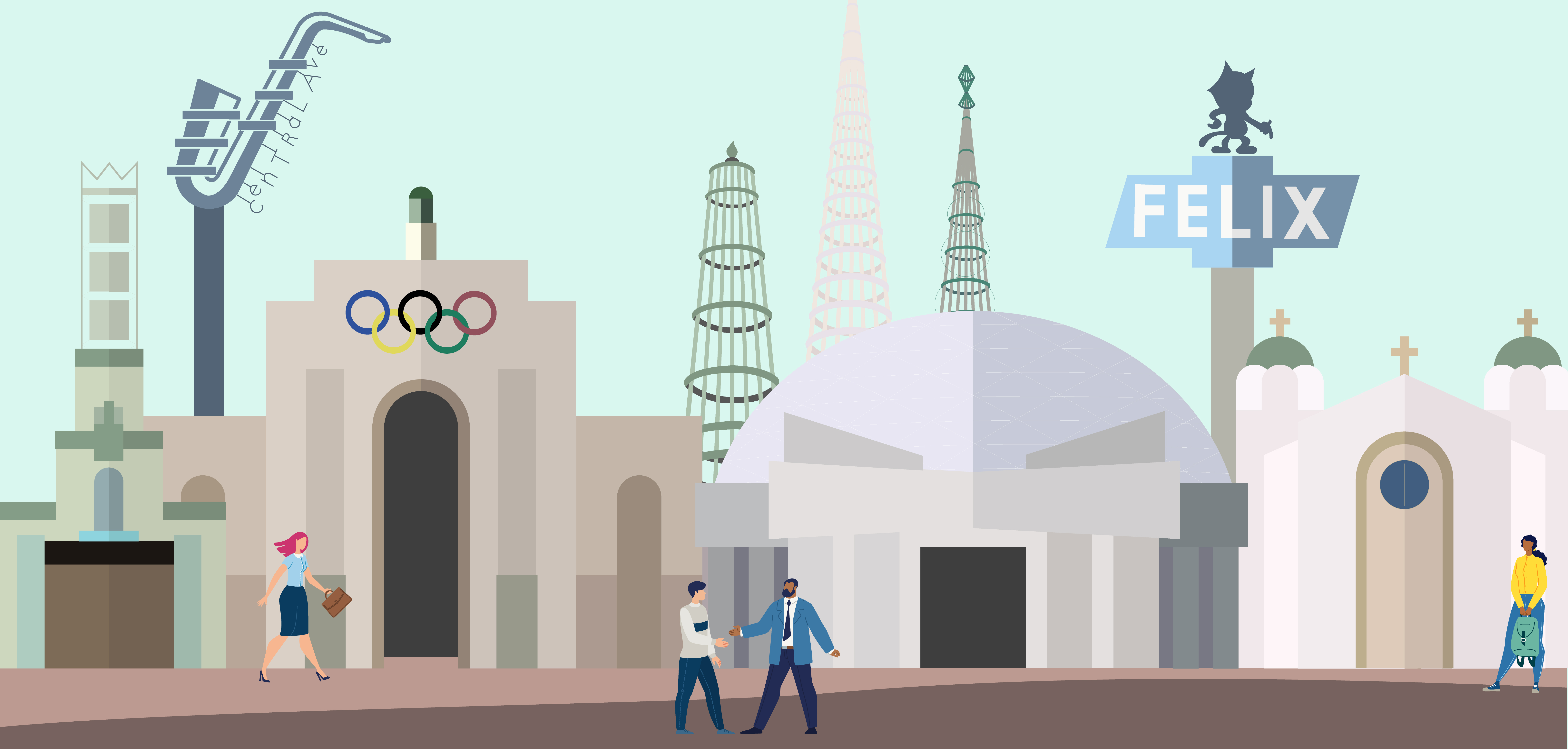 July Newsletter 2024 Banner