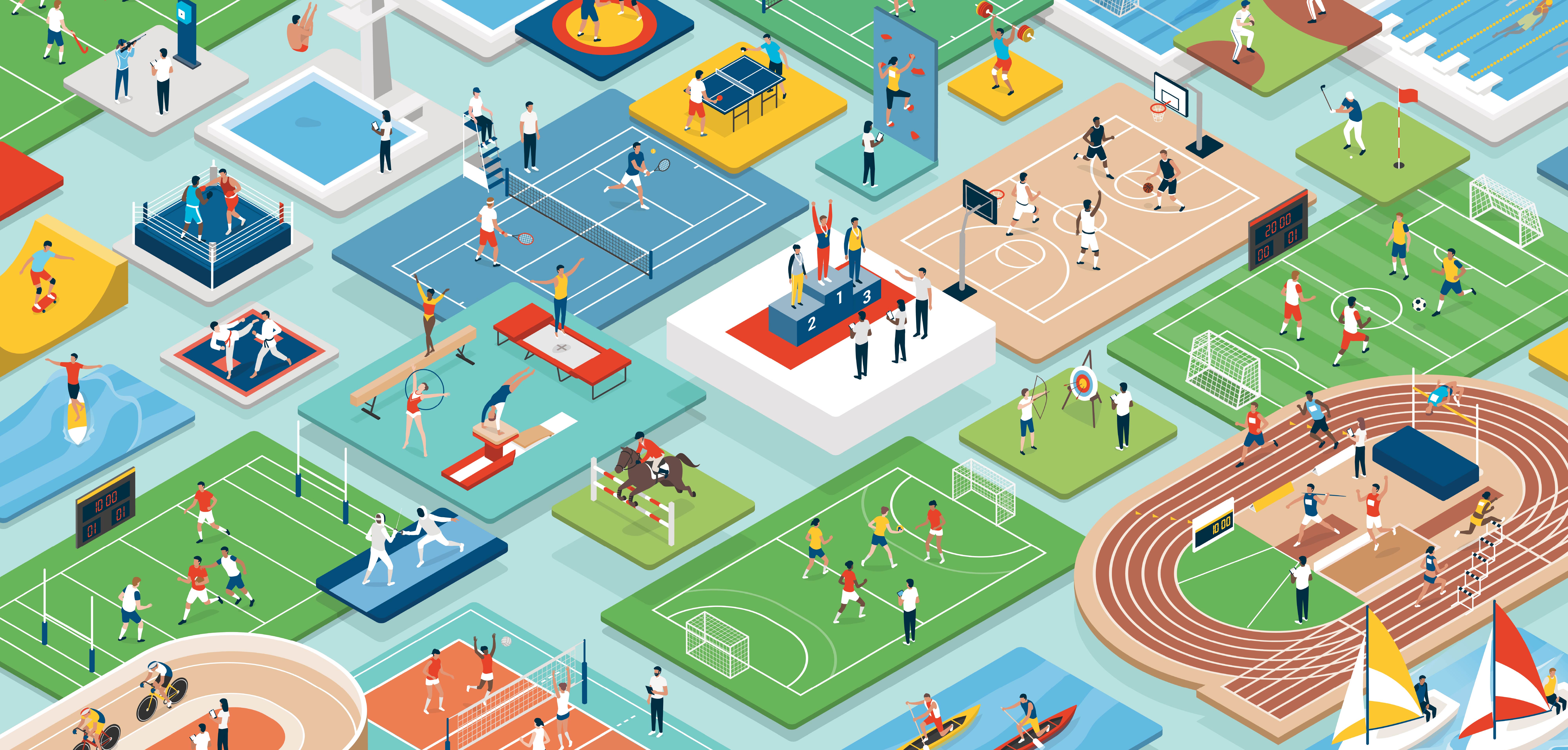 2024 September Monthly Newsletter Banner