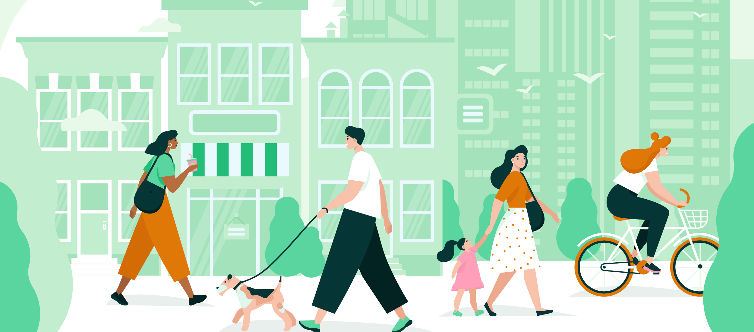 October Newsletter 2024 Banner