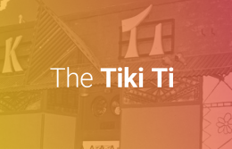The Tiki Ti