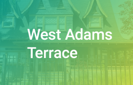 West Adams Terrace