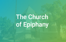 The Church of Epiphany