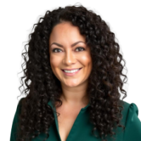 Commissioner Priscilla Chavez