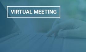 virtual meeting thumbnail